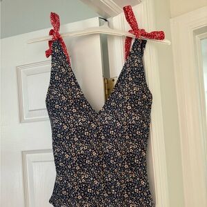 Summersalt the Tie Backflip